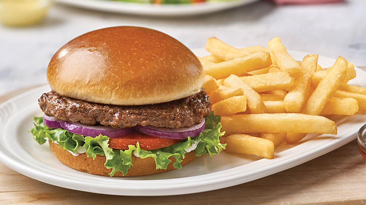 Good 11 American Lunch Menu Most Popullar 
