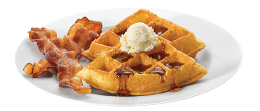Belgian Waffle
