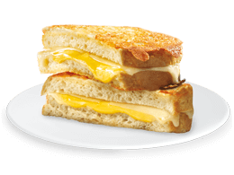 Ultimate Grilled Cheese SuperMelt