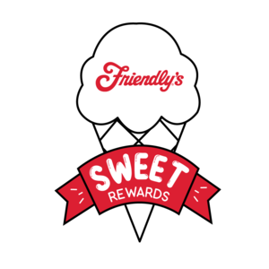 Friendly's SweetReward Club. So happy together.