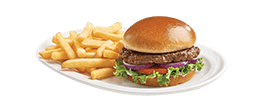 All-American Burger(t)