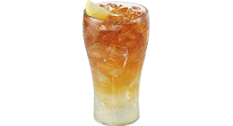 Half and Half Iced Tea Lemonade